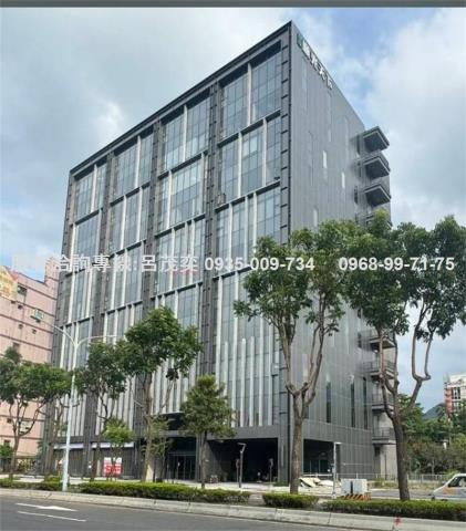 新北土城店面_廠辦_一樓-2