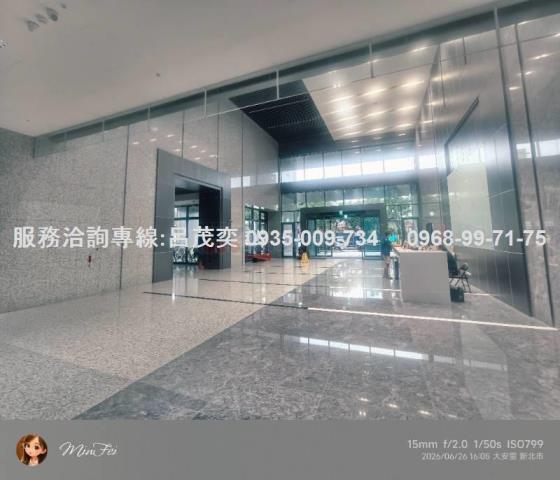 新北土城店面_廠辦_一樓-6