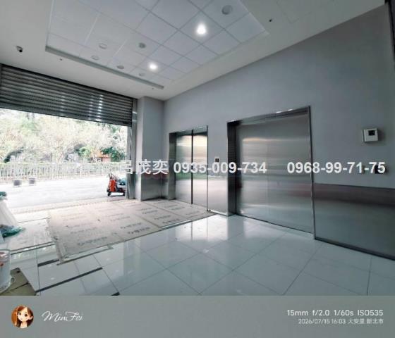 新北土城店面_廠辦_一樓-7