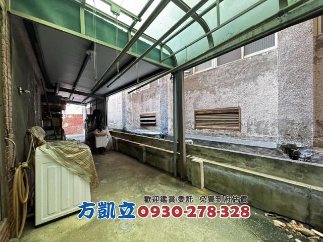 台南中西區公寓-9