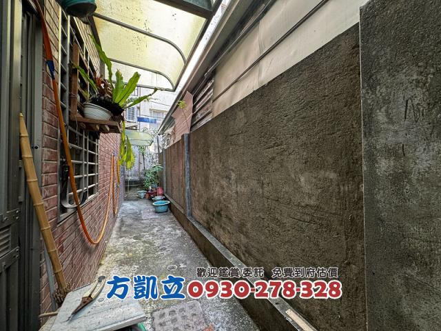 台南中西區公寓-11