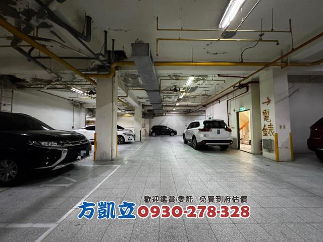 台南中西區公寓-12