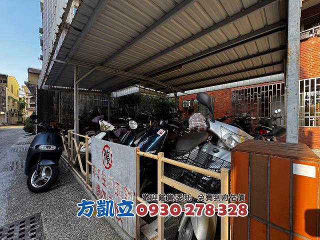 台南中西區公寓-13