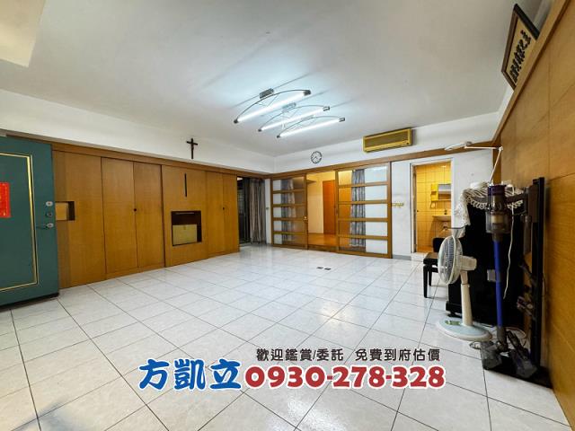 台南中西區公寓-1