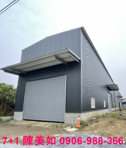 高雄大寮廠房-0