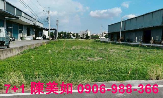 高雄大寮廠房-0