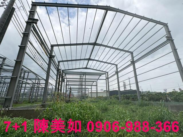 高雄大寮廠房-0
