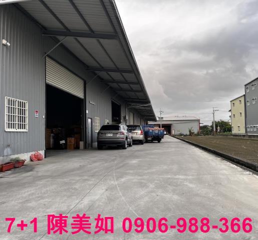 高雄大寮廠房-0