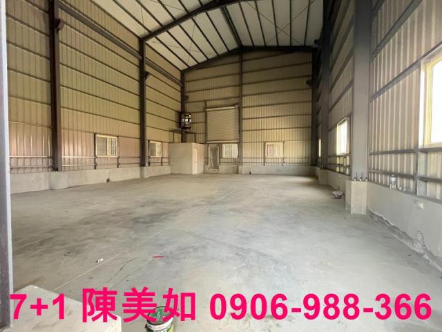 高雄大寮廠房-0