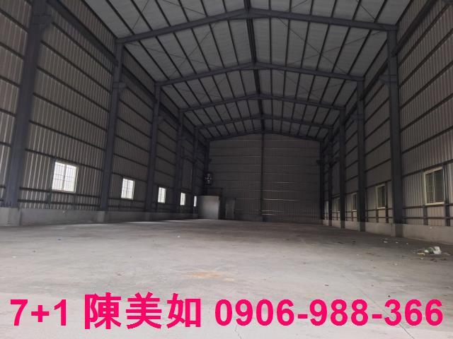 高雄大寮廠房-0