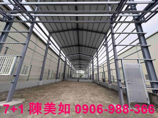 高雄大寮廠房-0