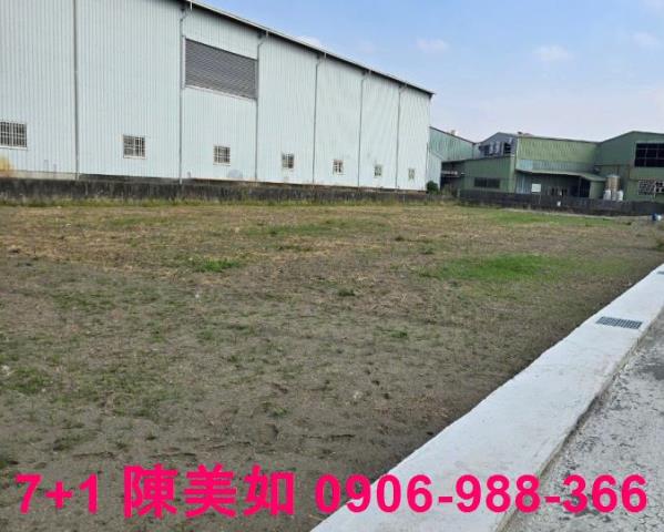 高雄大寮廠房-0
