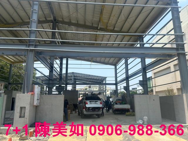 大寮廠房-0