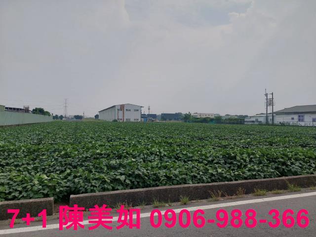 大寮廠房-0