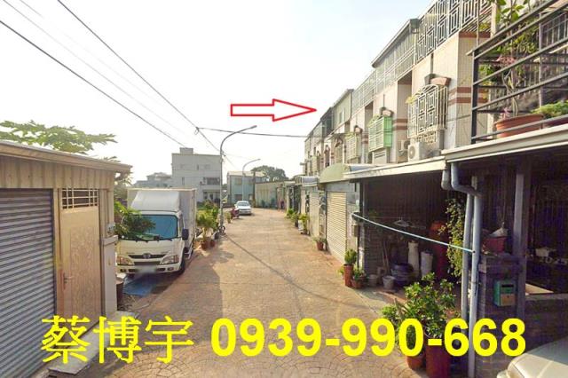 水上法拍屋大堀尾透天