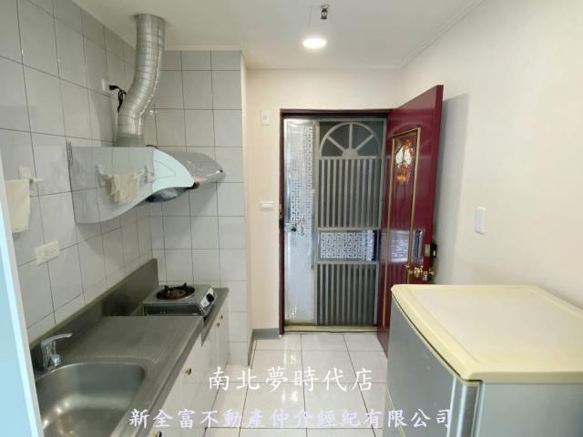 中西區套房-2