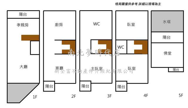 仁德別墅-14