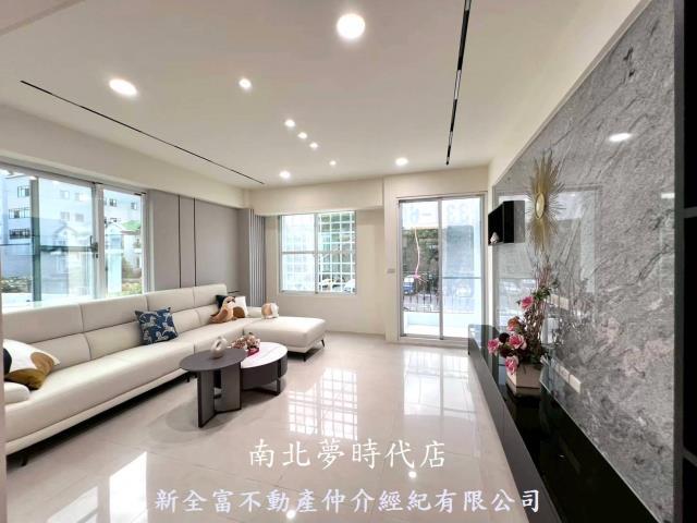 仁德別墅-2