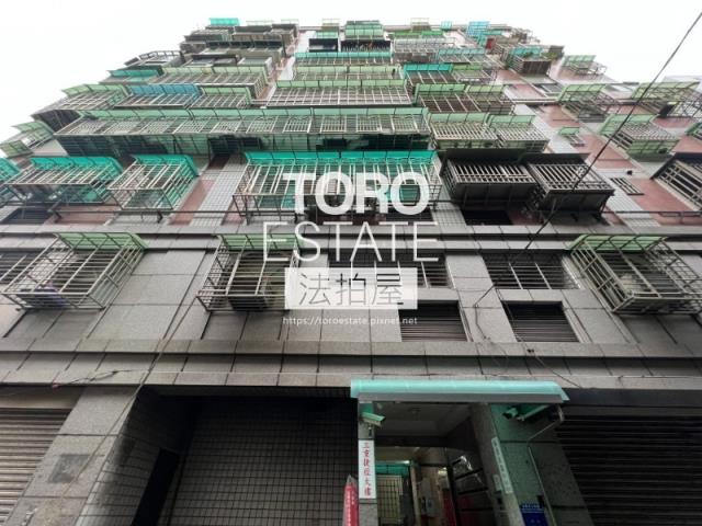 三重法拍大樓-0