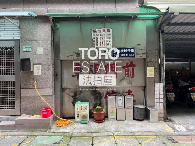 三重法拍大樓-5