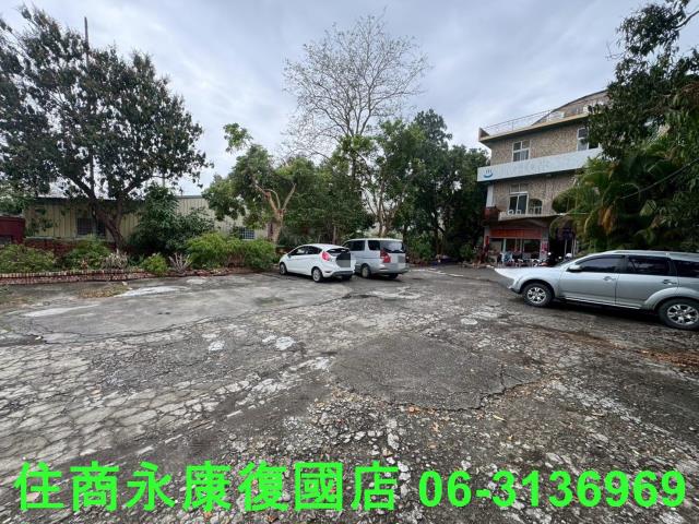 台南透天-1