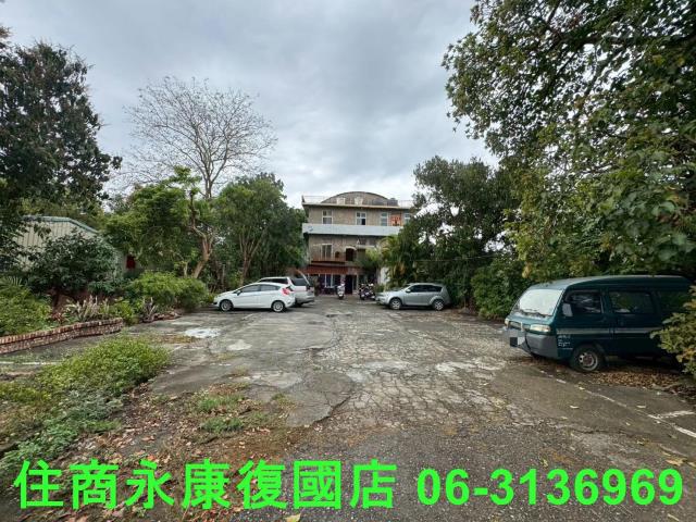 台南透天-2