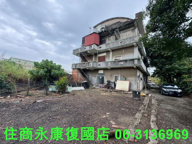 台南透天-5