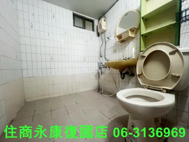 台南公寓-8