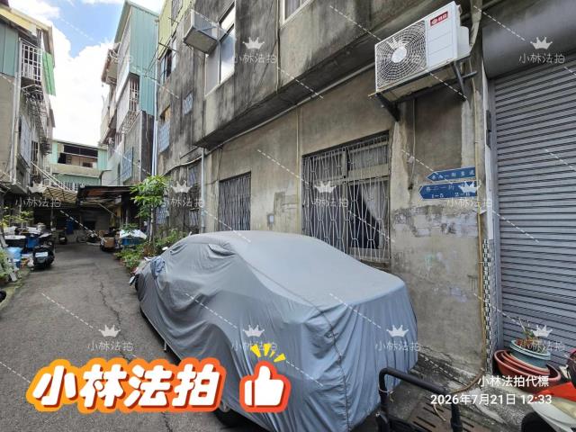 台中拍賣透天-4