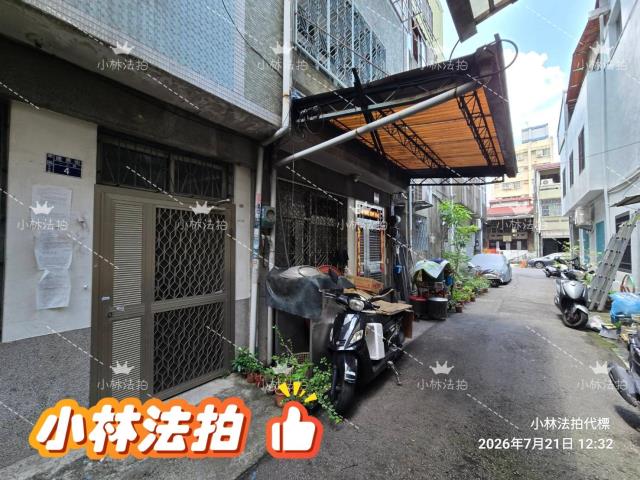 台中拍賣透天-6