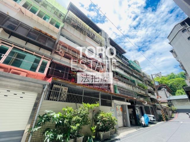 新北新店公寓法拍-3
