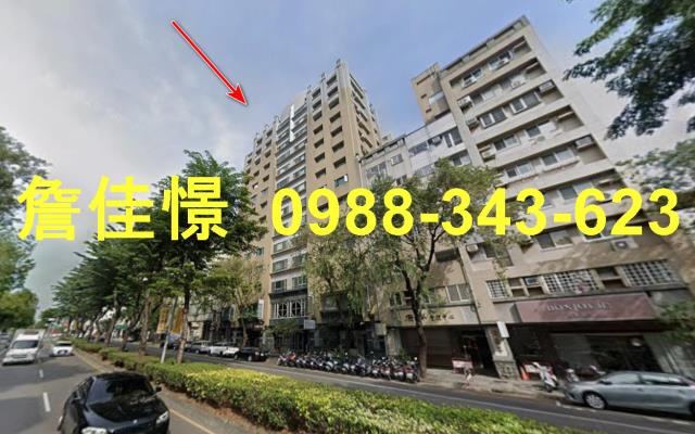 台中西區大樓法拍-1