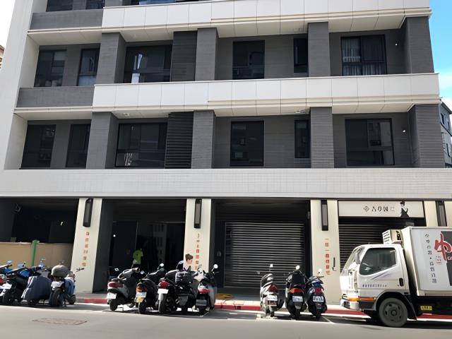 台北中正區法拍大樓-1