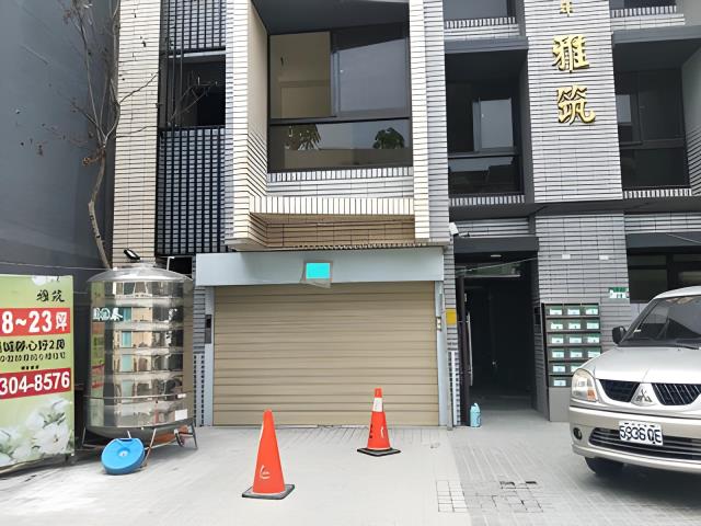 台北萬華大樓法拍-3