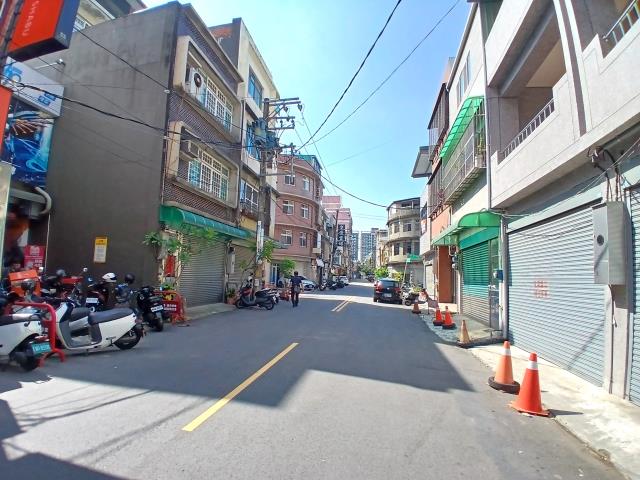 桃園中壢透天-1
