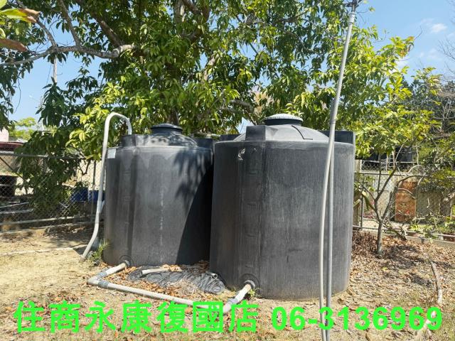 台南玉井農舍-9