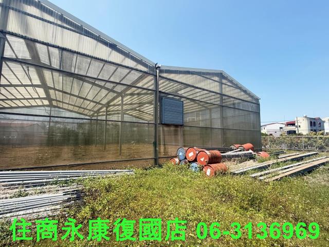 台南玉井透天-11