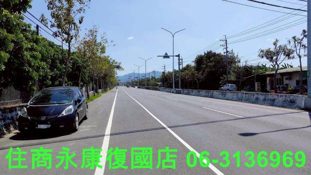 台南玉井透天-14
