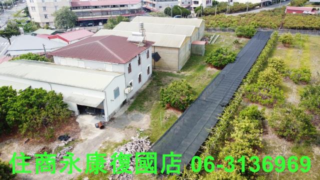 台南玉井透天-7