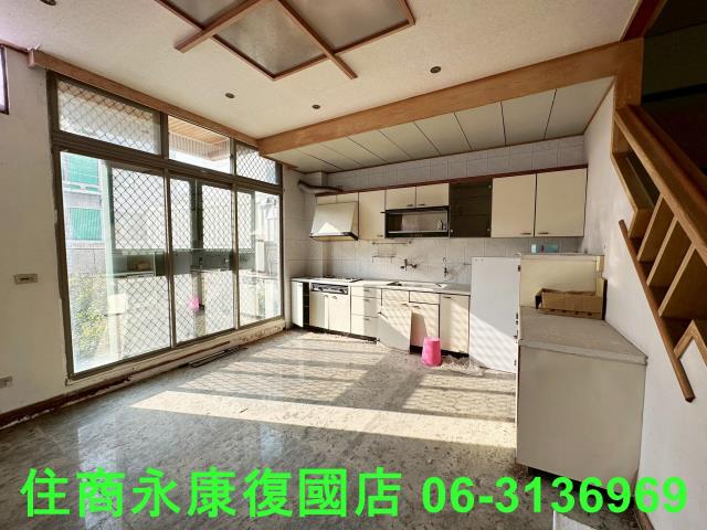 台南北區透天-3