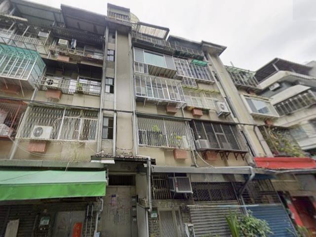 信義區法拍公寓_富陽自然生態公-6
