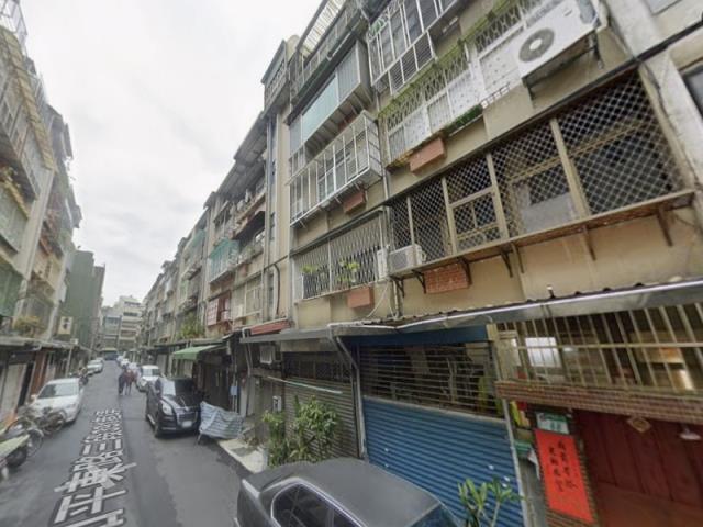 信義區法拍公寓_臺北醫學大學-4