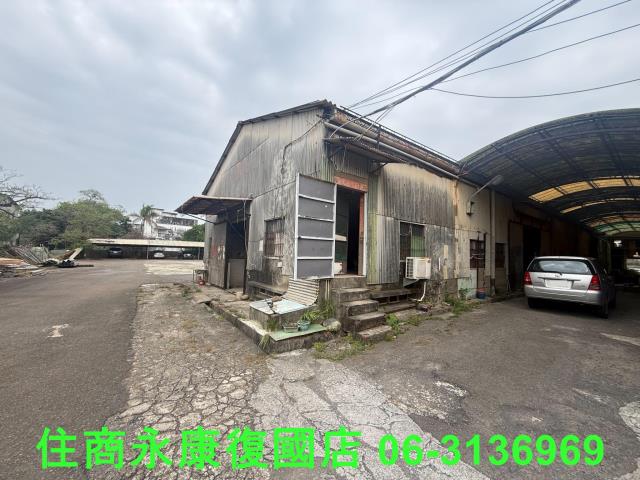 仁德透天-9