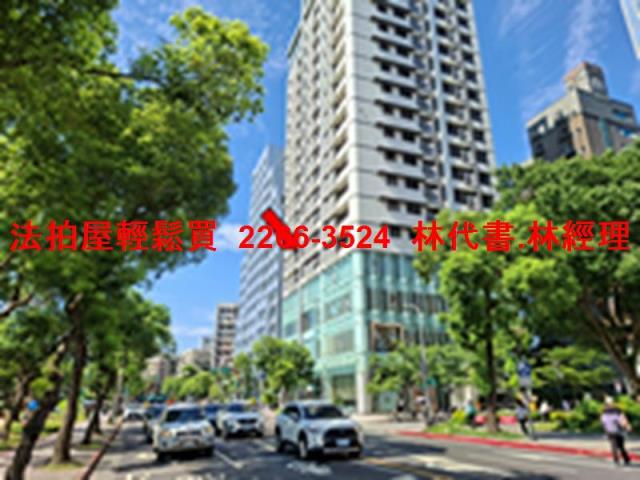信義區大樓法拍-3