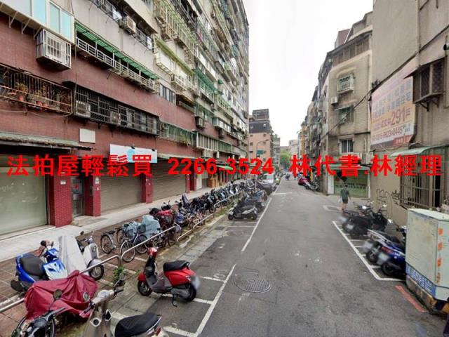 信義區拍賣大樓-6