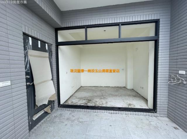 竹山透天-9