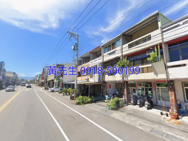 二水法拍透天-3