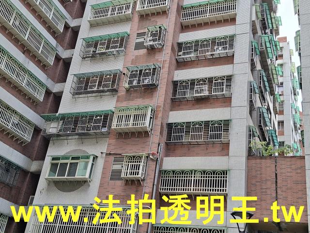 八德大樓法拍-6