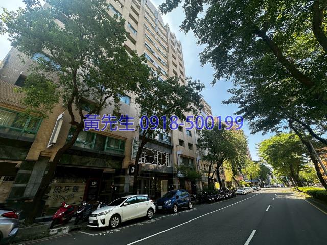 西區法拍大樓-3