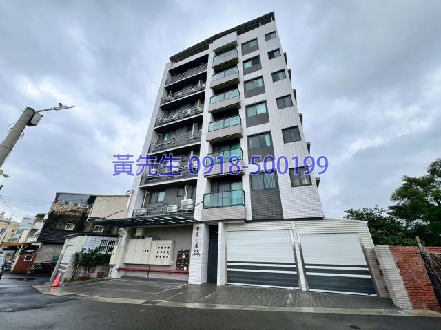 台中法拍大樓_華廈-2